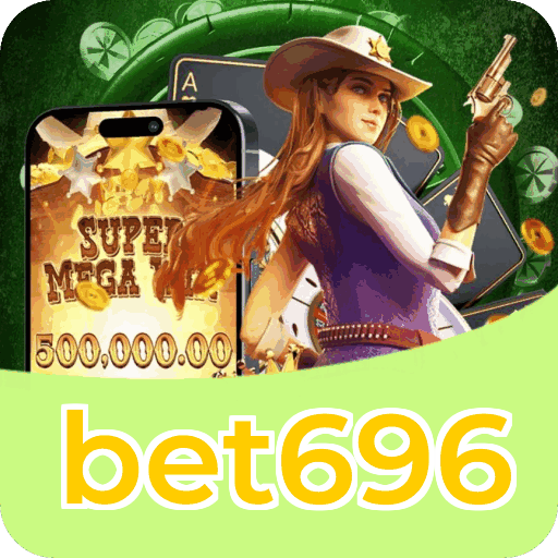 Login rápido no app bet696