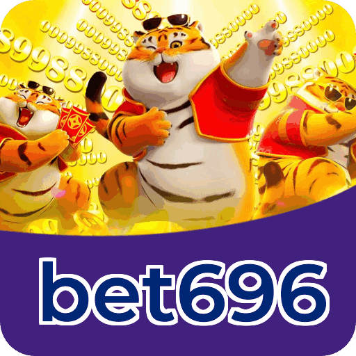 Streaming 4K no cassino ao vivo da bet696