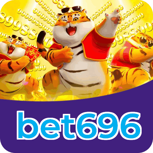 Equipe de suporte ao cliente da bet696