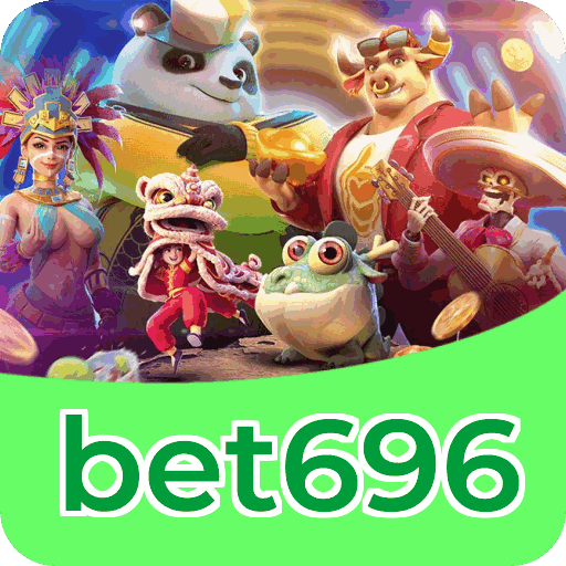 Slots Premium da PG Soft na bet696
